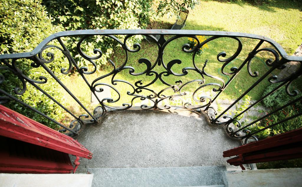 Cozy Apartment In The Green Locarno Exterior photo